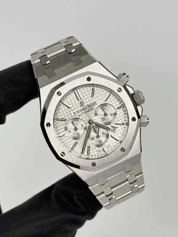 Audemars Piguet Chronograph 41mm 26320st.oo.1220st.02 2
