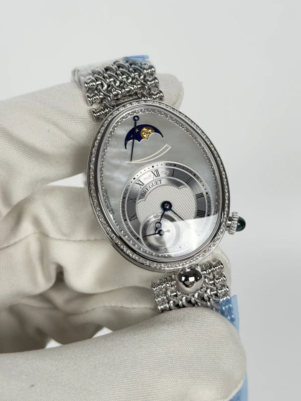 Breguet 8908 8908BB/52/J20 D000 3