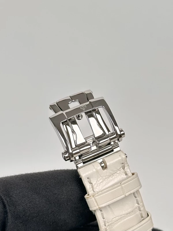 Ulysse Nardin Dual Time Ladies Small Seconds 243-22/391 8