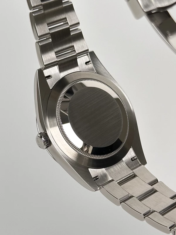 Rolex 41 mm Steel 124300-0001 8