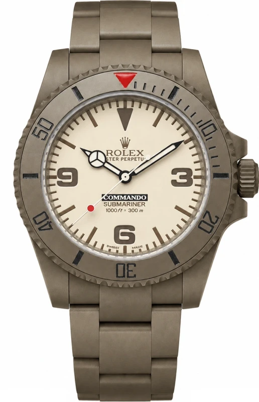 40mm Steel