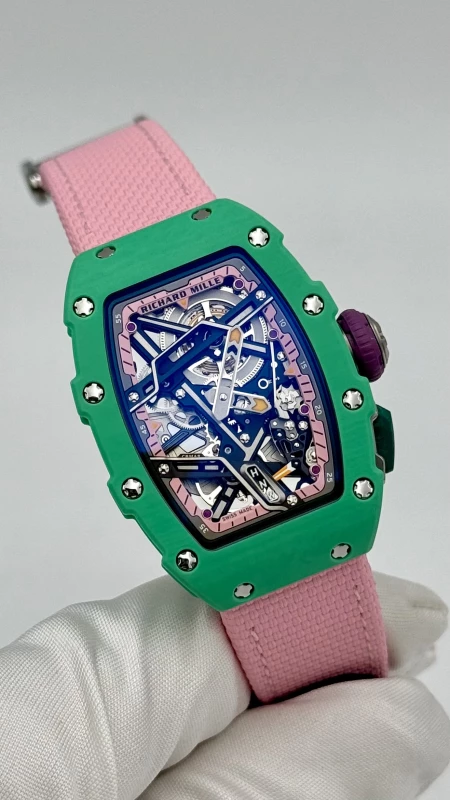 Richard Mille RM 07-04 RM 07-04 5