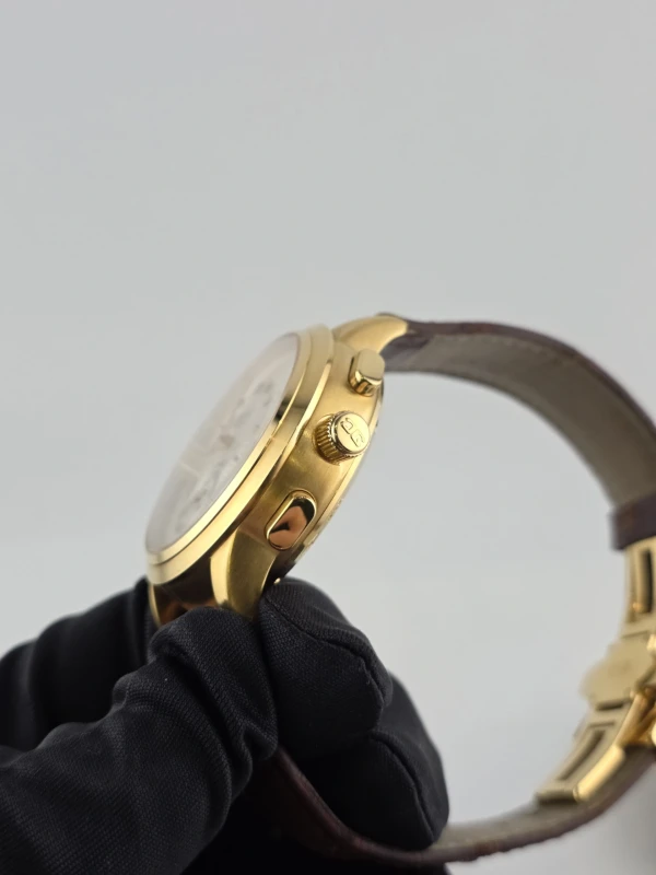 Glashutte Original 60-01-03-03-06 8