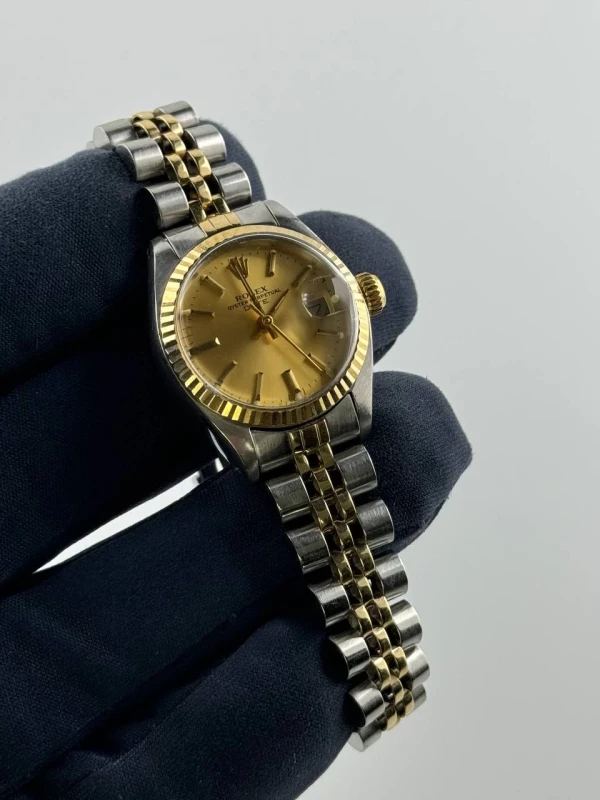 Rolex 69173 5