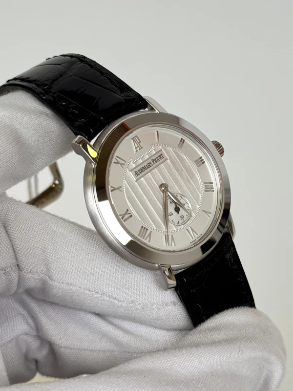 Audemars Piguet Small Seconds 15056BC.OO.A001CR.02 2