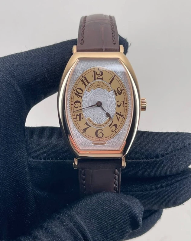 Patek Philippe 5098R 5098R 4