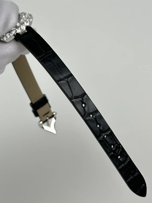 GRAFF Tilda's Bow Diamond Watch GBW14WGDD 7
