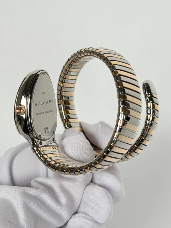 Bvlgari Serpenti 1T 102123 5