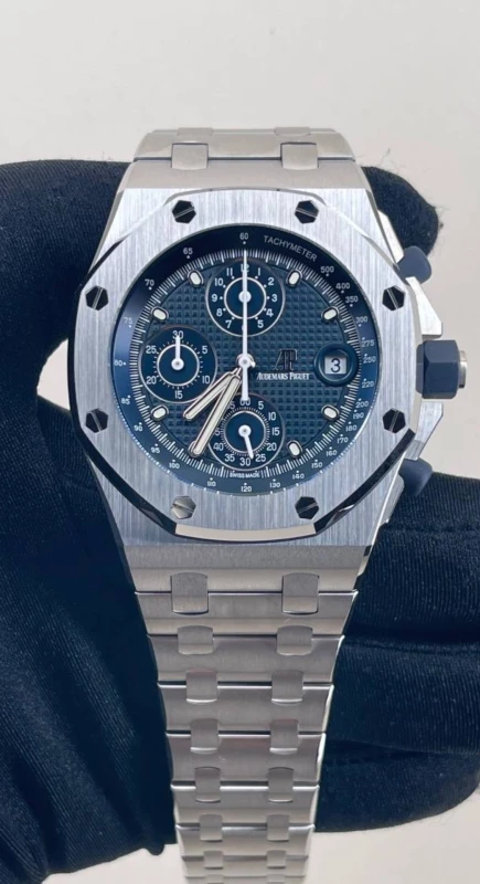 Audemars Piguet 26238ST.OO.2000ST.01 7
