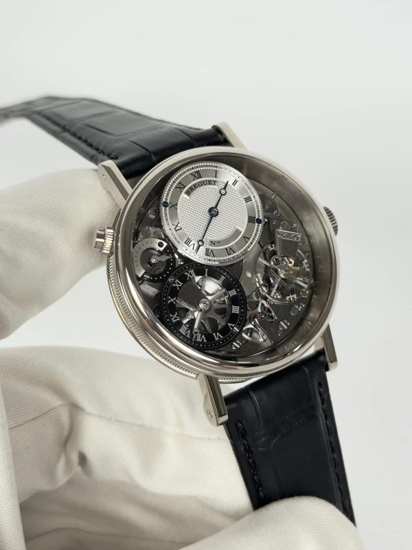 Breguet 7067 7067BB/G1/9W6 2