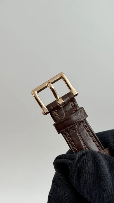 Patek Philippe Minute Repeater 5078R-001 8