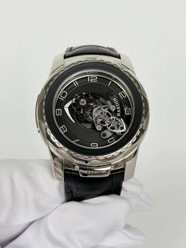 Ulysse Nardin Blue Cruiser 2050-131 2