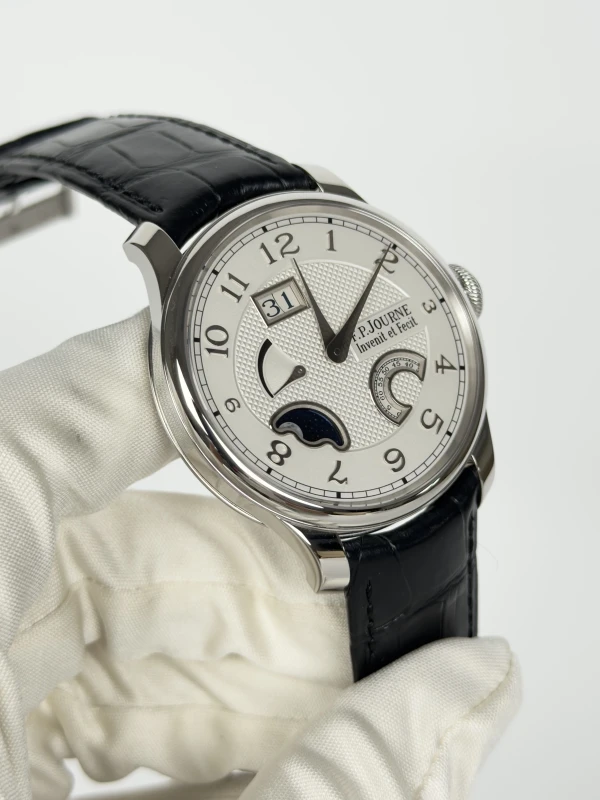 FP Journe Divine New Platinum DN PT 3