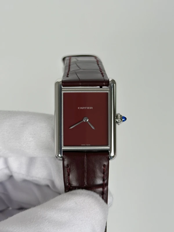 Cartier MUST WSTA0054 2
