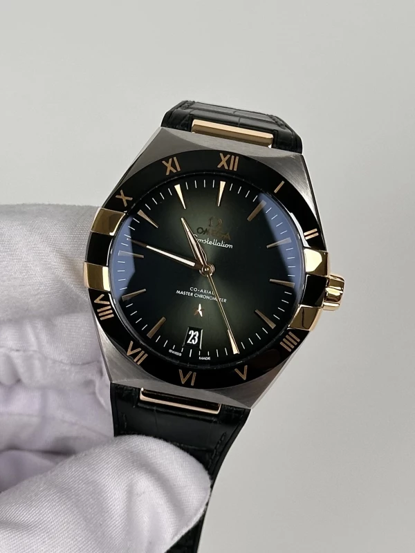 Omega 131.23.41.21.10.001 4