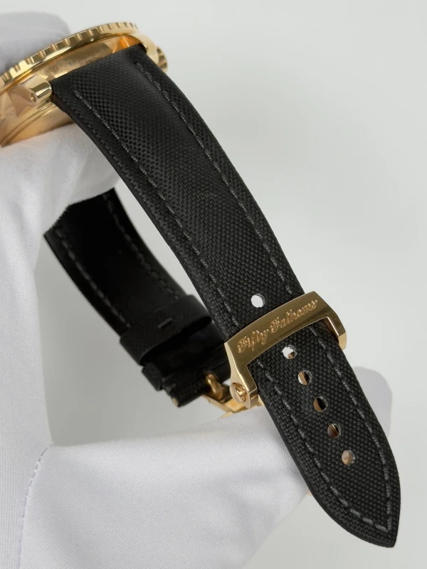 Blancpain Automatique 5015-3630-52 5