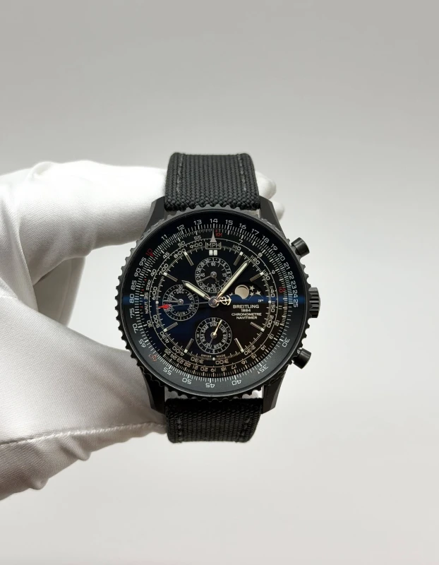 Breitling 1461 (48 mm) M1938022/BD20-100W 3