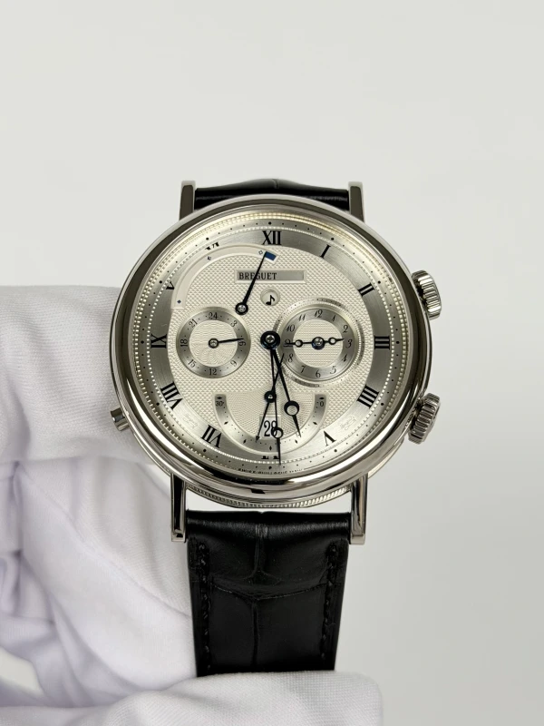 Breguet Le Reveil du Tsar 5707BB/12/9V6 2
