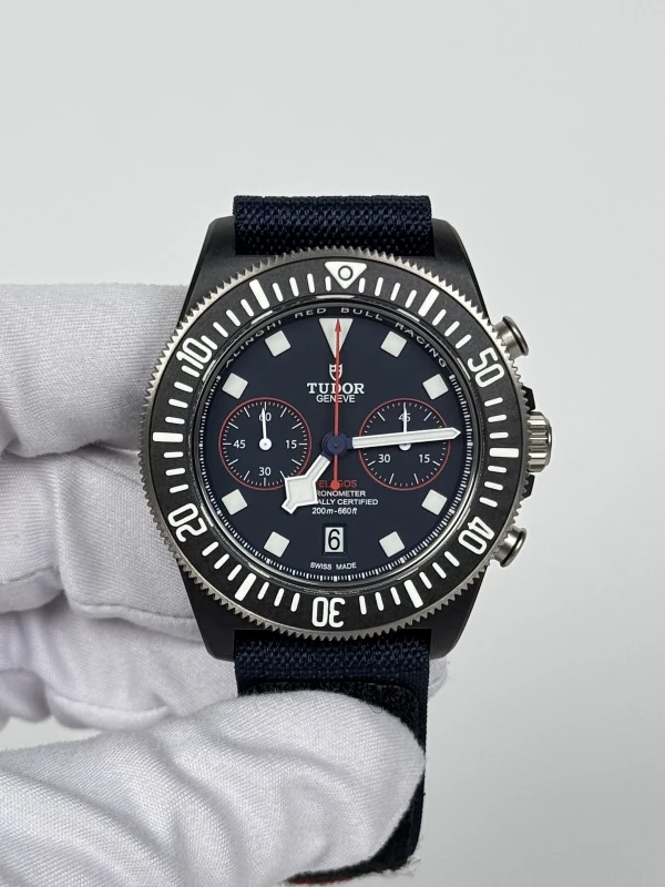 Tudor FXD CHRONO M25807KN-0001 2