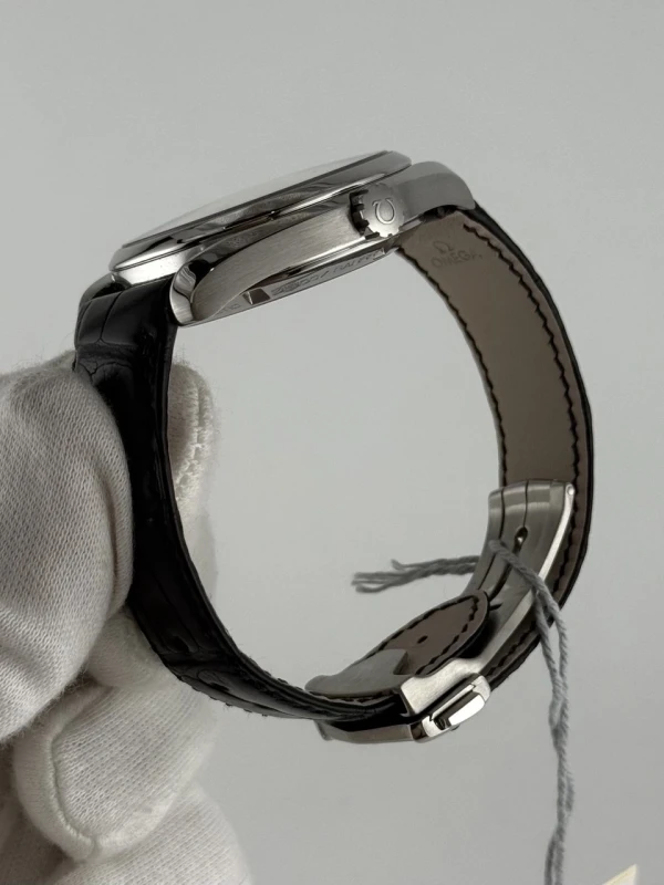 Omega Aqua Terra 150 M Omega Master Co-Axial 41,5 мм 231.10.42.21.03.004 5