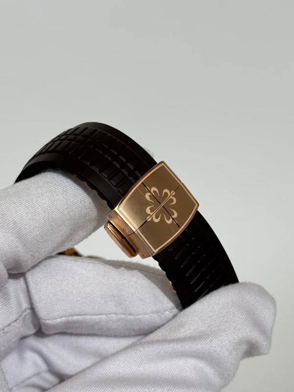 Patek Philippe 5968 5968R-001 6