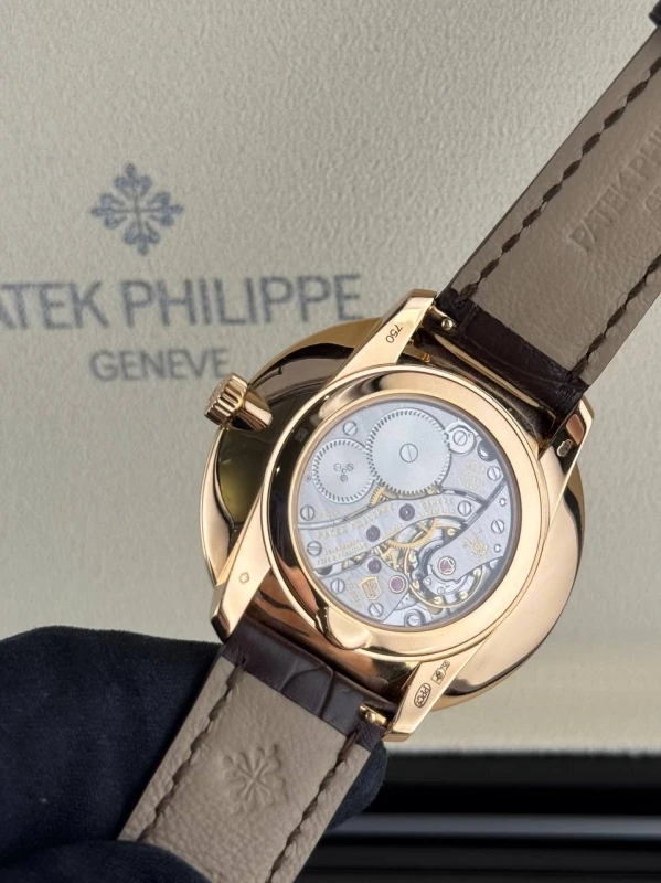 Patek Philippe 5123 5123R-001 7