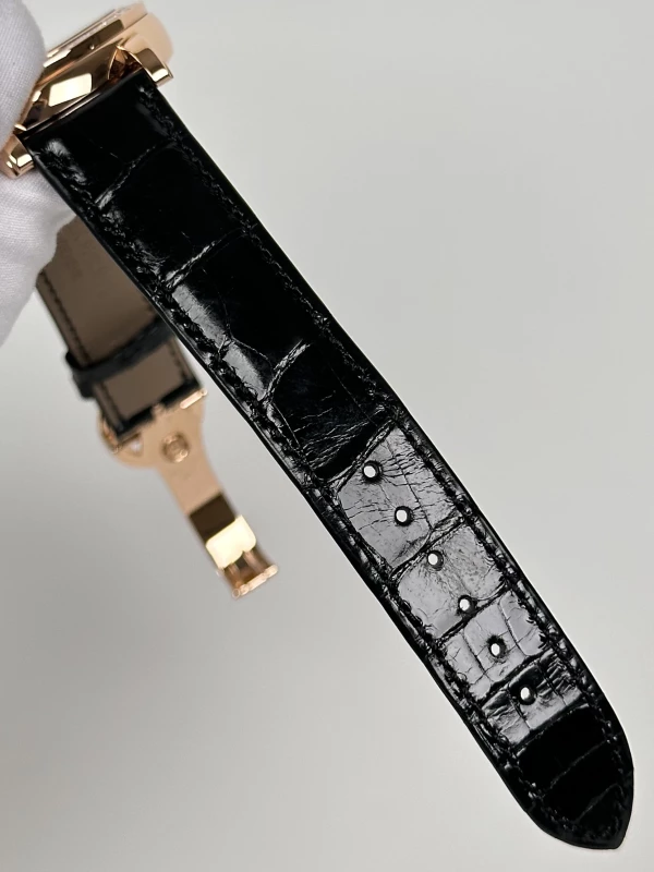 Patek Philippe 6104 Celestial 6104R-001 7