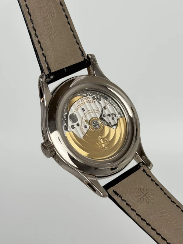 Patek Philippe 5205G-001 5205G-001 7
