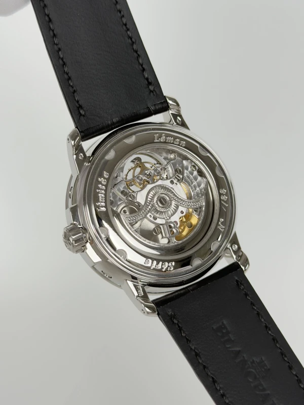 Blancpain Complicated 2925-3430-53B 7