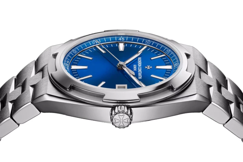 Vacheron Constantin Self-Winding 41 mm 4520V/210A-B128 8