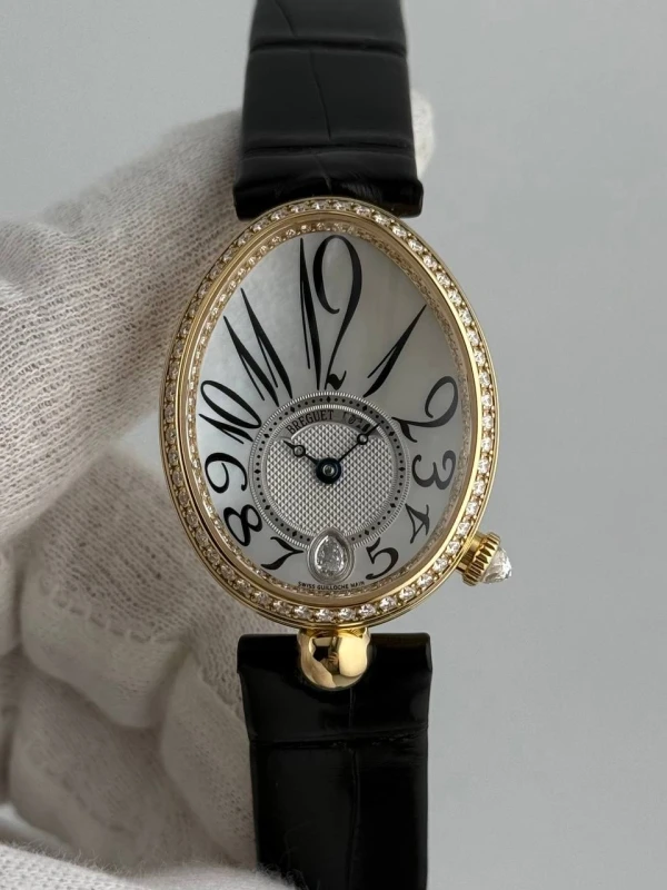 Breguet 8918 8918BA/58/964/D00D 2