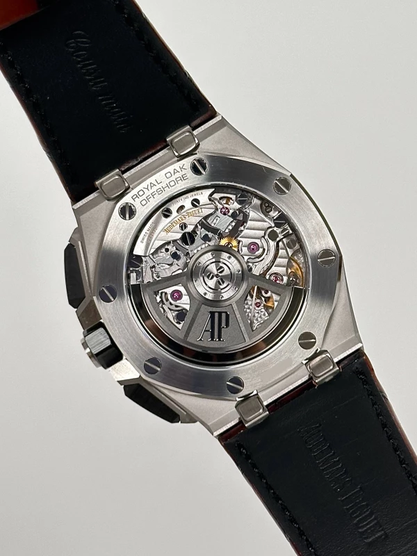 Audemars Piguet 26420ST.OO.A828CR.01 9