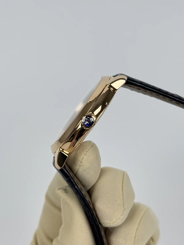 Ulysse Nardin Classico Horse 8156-111-2/CHEVAL 6