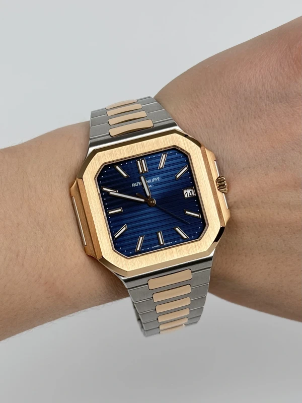Patek Philippe 5821/1AR-001 8