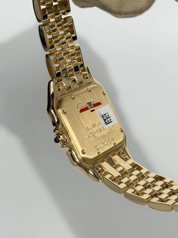 Cartier de Cartier Medium WGPN0058 6