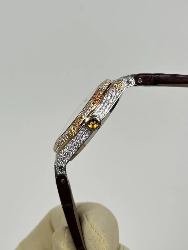 Audemars Piguet Leaves 67609CR.ZY.D071SU.01 6