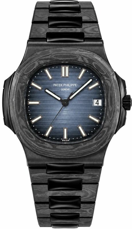 Nautilus The Black Carbon