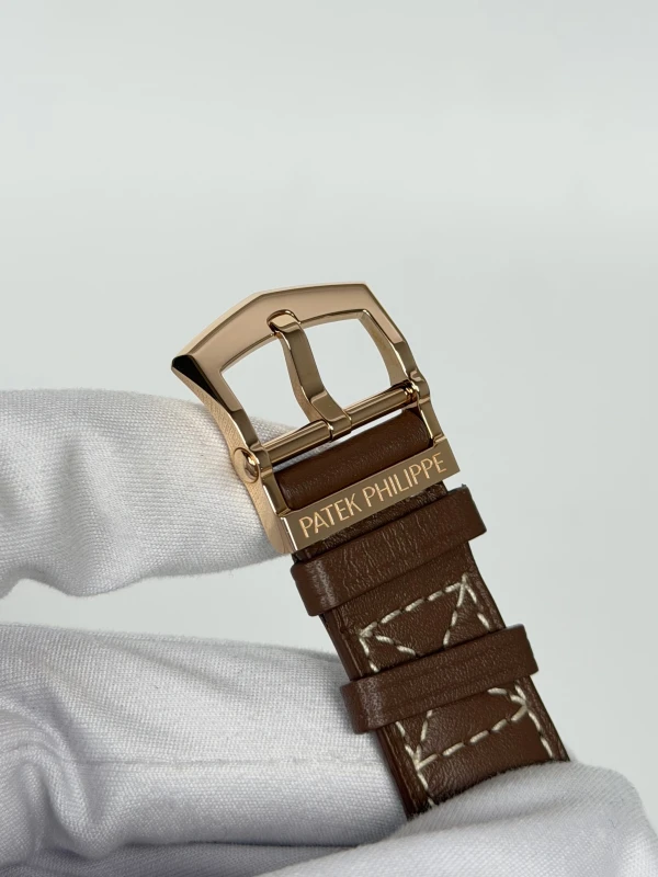 Patek Philippe Tiffany & Co. 5524R-001 6