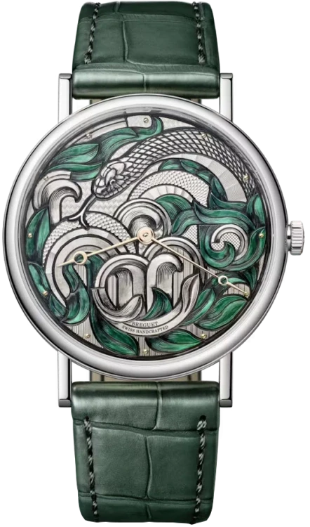 Breguet Classique 7145