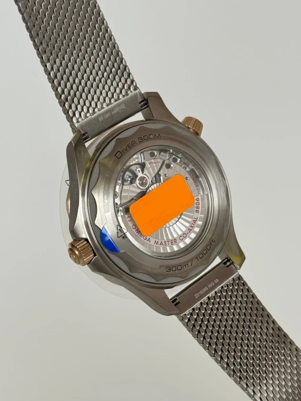 Omega DIVER 300M 210.90.42.20.10.001 7