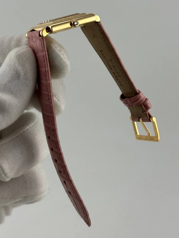 Patek Philippe Lady's Gondolo 4866/100 5