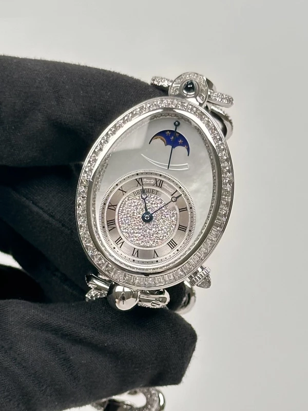 Breguet 8909 8909BB/VD/J29/DDDD 4