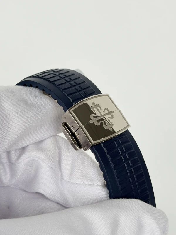 Patek Philippe 5168 5168G-001 6