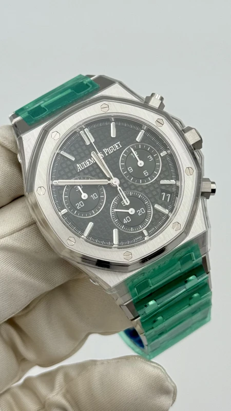 Audemars Piguet Selfwinding Chronograph 41 mm 26240ST.OO.1320ST.08 3