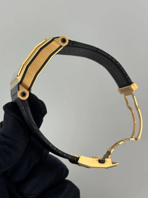 Roger Dubuis Kingsquare Automatic KS  KS40-14-51-00/S1R00/B 4