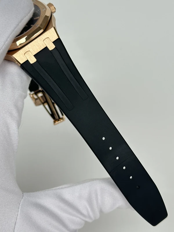 Audemars Piguet Selfwinding 41 mm 15500OR.OO.D002CR.01 7