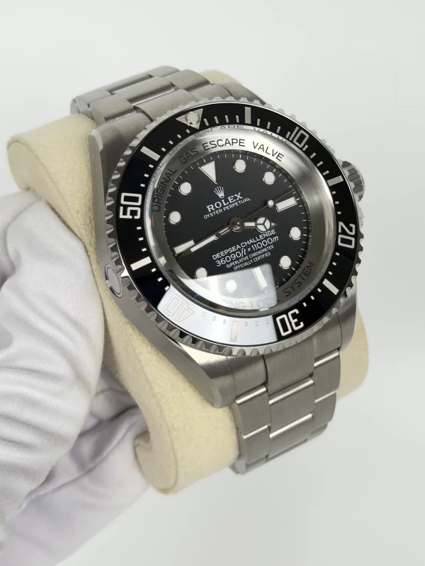 Rolex Deepsea Challenge 126067-0001 2