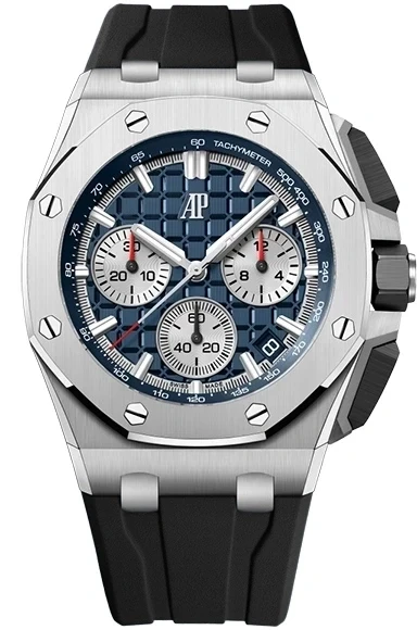 Chronograph 43 mm