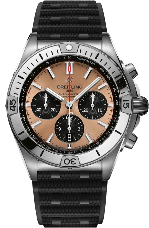 Breitling B01 42 AB0134101K1S1 1