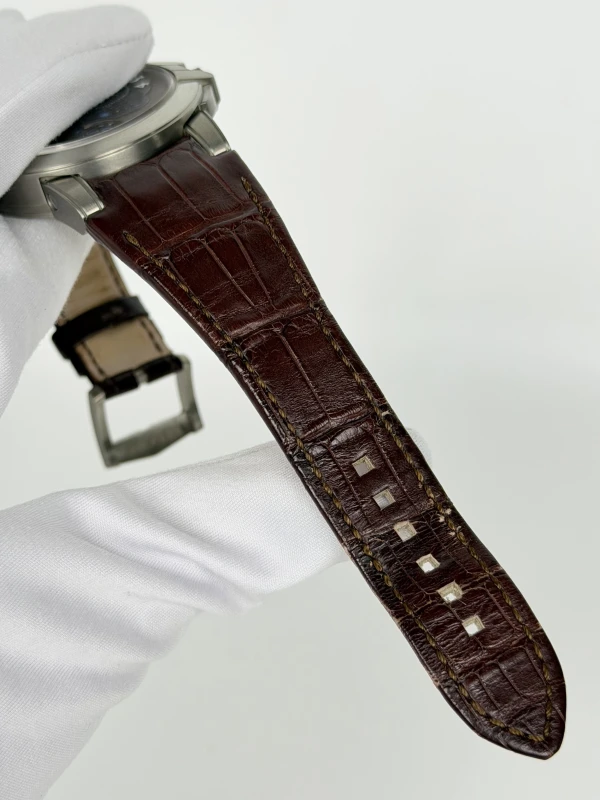 Harry Winston Dual Time Project Z4 400-MATZ44Z 3